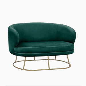 ARIEN SOFA GREEN
